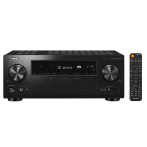 Pioneer VSX-935 Receiver Zwart