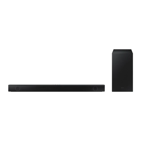 Samsung hw-b530 soundbar zwart