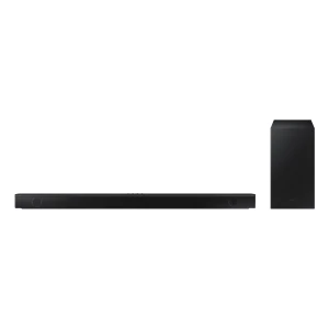 Samsung HW-B650 Soundbar Zwart