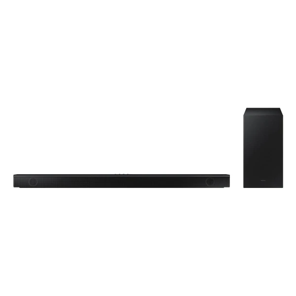 Samsung hw-b650 soundbar zwart