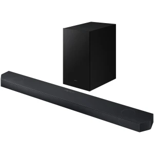 Samsung HW-Q700D Soundbar Zwart