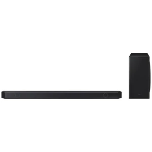 Samsung HW-Q800D Soundbar Zwart