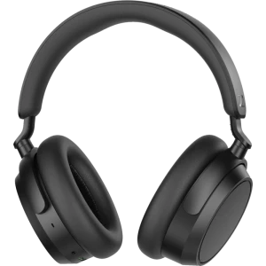 Sennheiser Accentum Plus Zwart