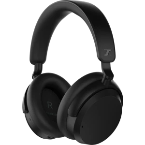 Sennheiser Accentum Wireless Zwart