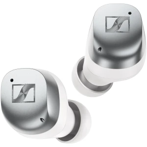 Sennheiser MTW 4 Oordopjes Zilver