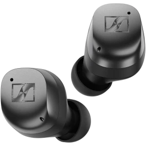 Sennheiser MTW 4 Oordopjes Zwart