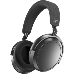 Sennheiser Momentum 4 Wireless Grijs