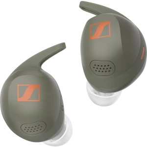 Sennheiser momentum sport groen