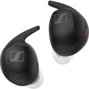 Sennheiser Momentum Sport Zwart