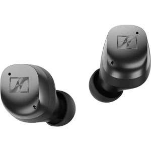 Sennheiser Momentum True Wireless 4 Zwart