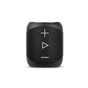 Sharp GX-BT180BK Bluetooth speaker Zwart