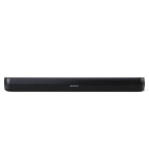 Sharp HT-SB107 Soundbar Zwart