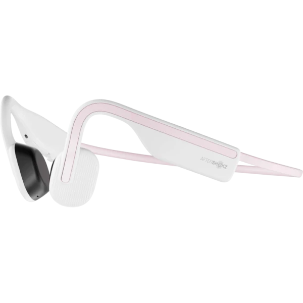 Door de bone conduction technology hoor je zowel muziek als omgevingsgeluid. Kies uit 3 geluidsmodi die het beste bij jouw voorkeur past. Premiumpitch 2. 0 zorgt voor optimale plaatsing op de jukbeenderen