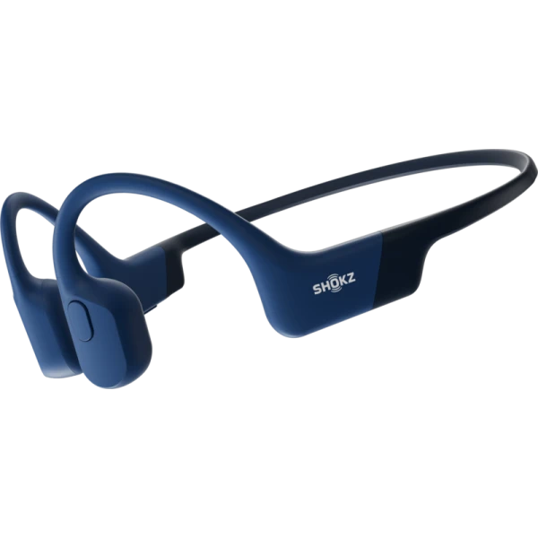 De mini heeft een 21 millimeter kortere band dan de standaard shokz modellen en biedt een hoger draagcomfort voor mensen met een kleiner hoofd. Premiumpitch 2. 0+ zorgt voor optimale plaatsing op de jukbeenderen