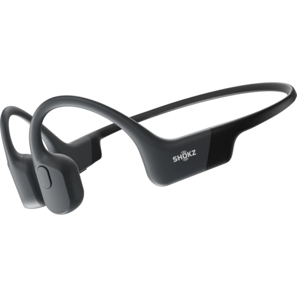 De mini heeft een 21 millimeter kortere band dan de standaard shokz modellen en biedt een hoger draagcomfort voor mensen met een kleiner hoofd. Premiumpitch 2. 0+ zorgt voor optimale plaatsing op de jukbeenderen