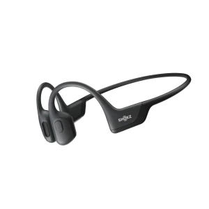 Shokz OpenRun Pro bluetooth On-ear hoofdtelefoon zwart