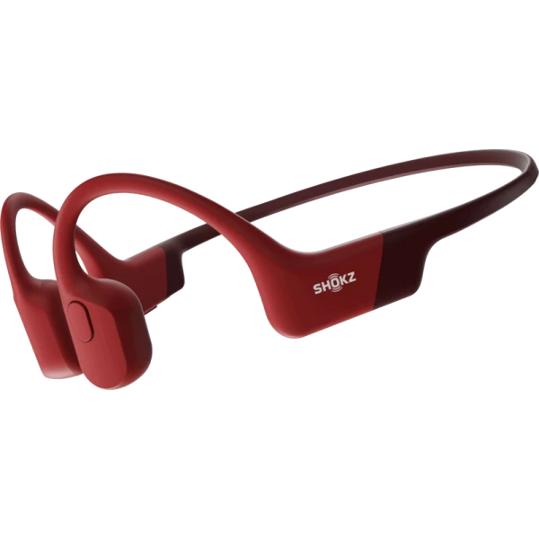 Door de bone conduction technology hoor je zowel muziek als omgevingsgeluid. Premiumpitch 2. 0+ zorgt voor optimale plaatsing op de jukbeenderen