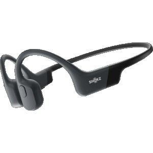 Shokz OpenRun Zwart