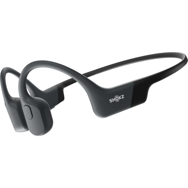 Door de bone conduction technology hoor je zowel muziek als omgevingsgeluid. Premiumpitch 2. 0+ zorgt voor optimale plaatsing op de jukbeenderen