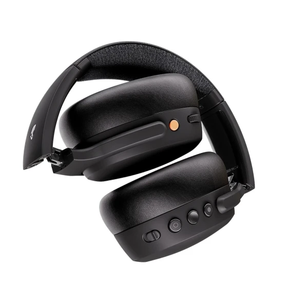 Skullcandy hoofdtelefoons