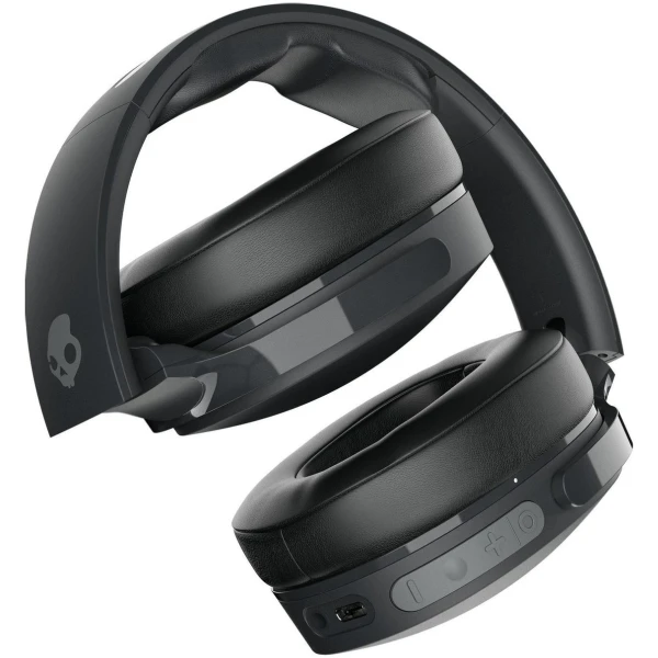 Skullcandy hoofdtelefoons