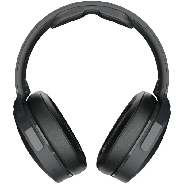 Skullcandy hesh evo bluetooth over-ear hoofdtelefoon zwart