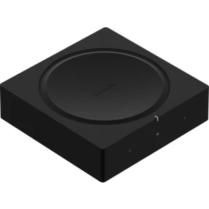 Sonos AMP Audio streamer Zwart