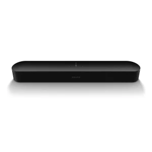 Sonos BEAM GEN2 Soundbar Zwart