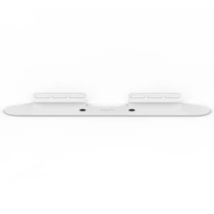 Sonos BEAM WALLMOUNT Audio muurbeugel Wit