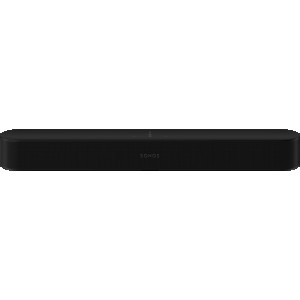 Sonos Beam Gen2 Zwart