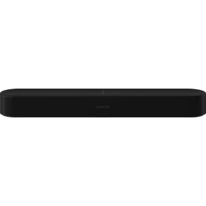 Sonos Beam Gen2 Zwart