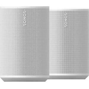 Sonos Era 100 Wit Duopack