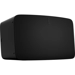 Sonos Five Zwart