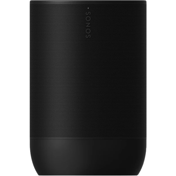 Sonos Move 2 Zwart