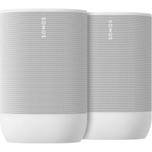 Sonos Move 2 wit Duopack