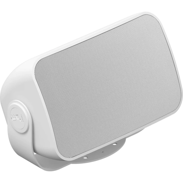 Sonos outdoor by sonance per set inbouw speaker wit