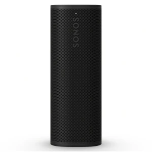 Sonos ROAM 2 Bluetooth speaker Zwart