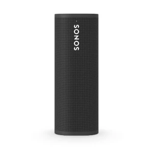 Sonos Roam Bluetooth speaker Zwart