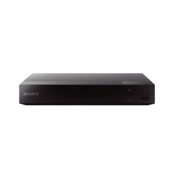 Sony bdp-s1700b bluray speler zwart