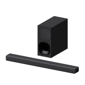 Sony HT-G700 Soundbar Zwart