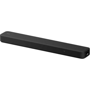 Sony HT-S2000 Soundbar Zwart