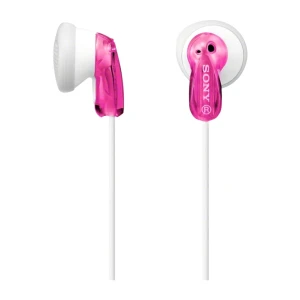 Sony MDR-E9LP Oordopjes Roze