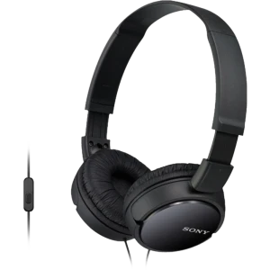 Sony MDR-ZX110AP Zwart