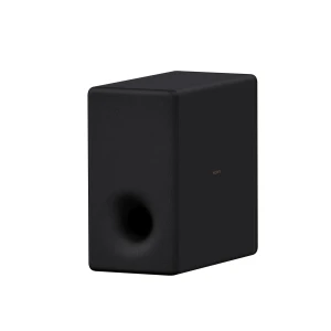 Sony SA-SW3 Subwoofer Zwart