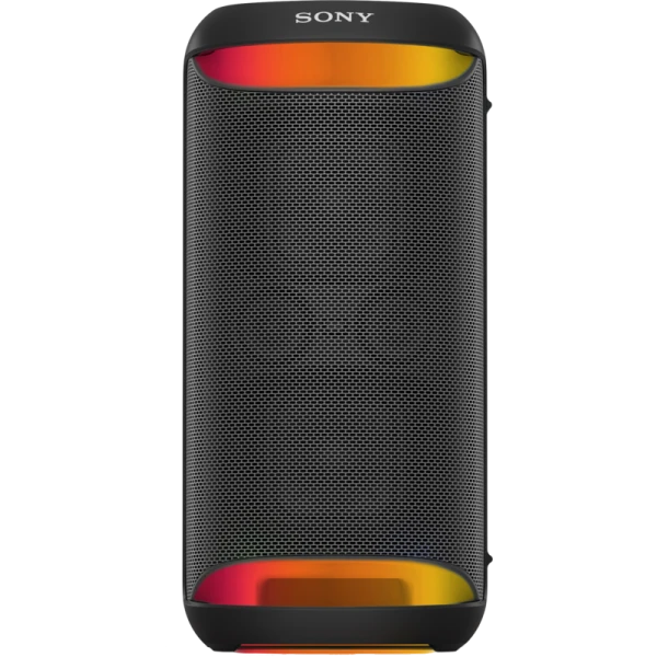 Sony srs xv500 zwart