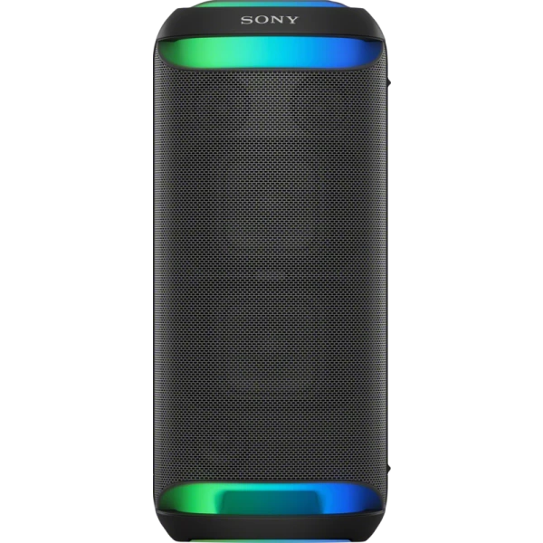 Sony srs xv800 zwart