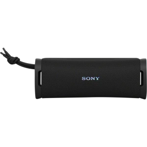 Sony ULT Field 1 Zwart