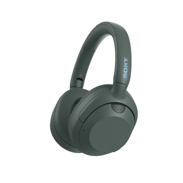 Sony ult wear bluetooth over-ear hoofdtelefoon groen