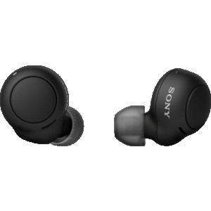 Sony WF-C500 Zwart