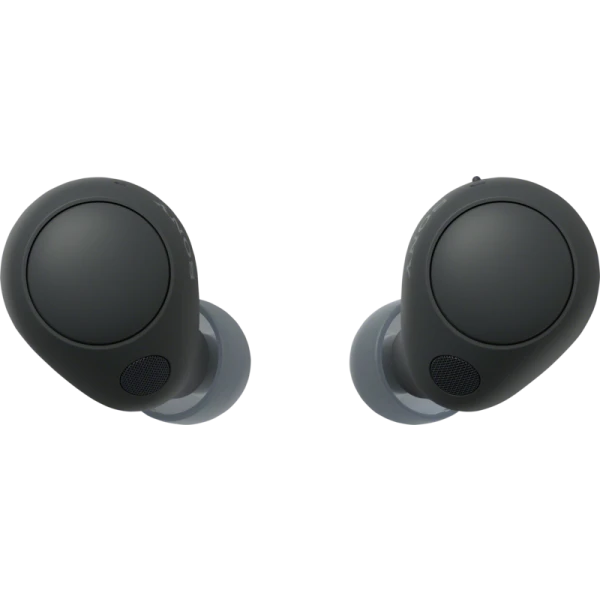 Digitale noise cancelling dempt storende omgevingsgeluiden en windruis. Met multipoint pairing verbind je de oordopjes met 2 apparaten tegelijk. Je past je geluidsvoorkeuren aan met de sony headphones app. De noise cancelling van oordopjes dempt het geluid minder goed dan de noise cancelling van koptelefoons.